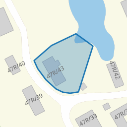 Perceel EDE01-A-1971