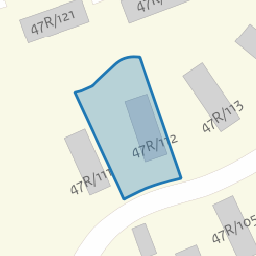 Perceel EDE01-A-2033