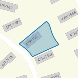 Perceel EDE01-A-2047