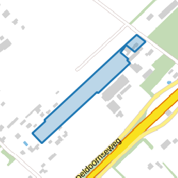 Perceel EDE01-A-2063