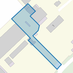 Perceel EDE01-A-2066