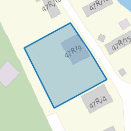 Perceel EDE01-A-2076