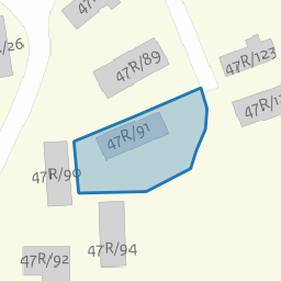 Perceel EDE01-A-2105