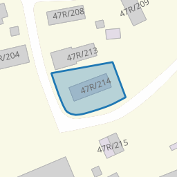 Perceel EDE01-A-2109