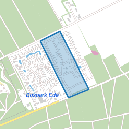 Perceel EDE01-A-2116