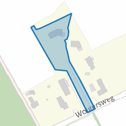 Perceel EDE01-A-2152