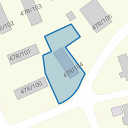 Perceel EDE01-A-2156