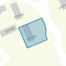 Perceel EDE01-A-2164