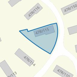 Perceel EDE01-A-2168