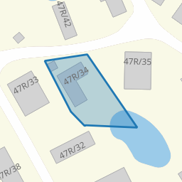 Perceel EDE01-A-2182