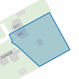 Perceel EDE01-A-2197