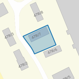 Perceel EDE01-A-2205