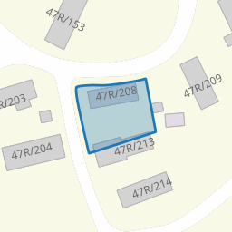 Perceel EDE01-A-2208