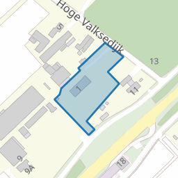 Perceel EDE01-A-2212