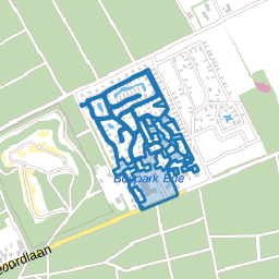 Perceel EDE01-A-2229