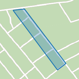 Perceel EDE01-B-1555