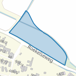 Perceel EDE01-B-1617