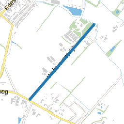 Perceel EDE01-B-2558