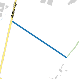 Perceel EDE01-B-2560