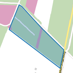 Perceel EDE01-B-2667