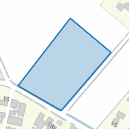 Perceel EDE01-B-2807