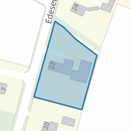 Perceel EDE01-B-2881