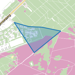 Perceel EDE01-B-2952