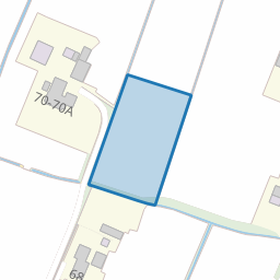 Perceel EDE01-B-2968