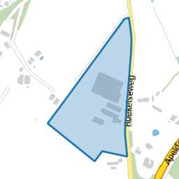 Perceel EDE01-B-2998