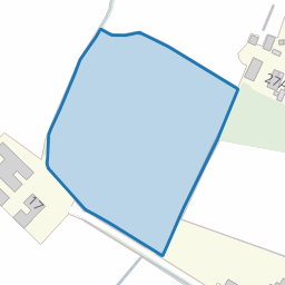 Perceel EDE01-B-3056