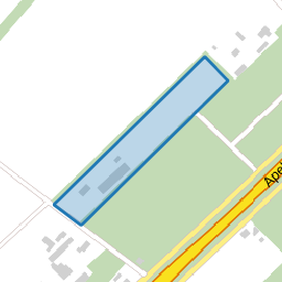 Perceel EDE01-B-3075