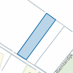 Perceel EDE01-B-3085