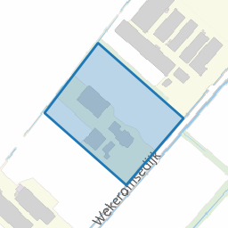 Perceel EDE01-B-3095