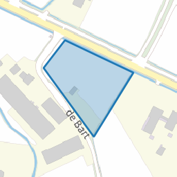 Perceel EDE01-B-3119