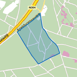 Perceel EDE01-B-3200