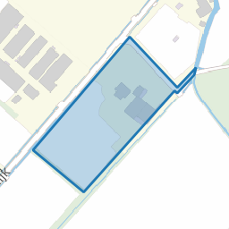 Perceel EDE01-B-3327