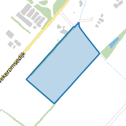 Perceel EDE01-B-3328