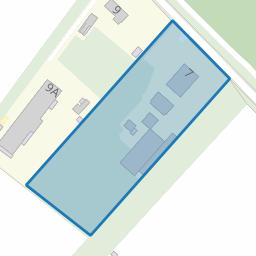 Perceel EDE01-B-3409