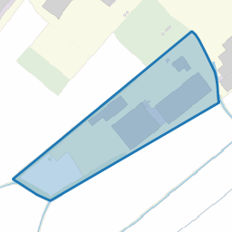 Perceel EDE01-B-3410