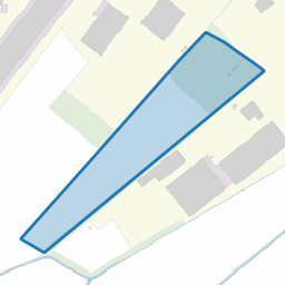 Perceel EDE01-B-3411