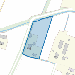 Perceel EDE01-B-3432