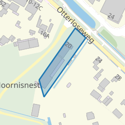 Perceel EDE01-B-3520