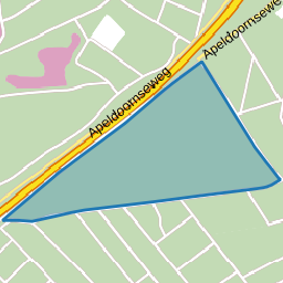 Perceel EDE01-B-3660