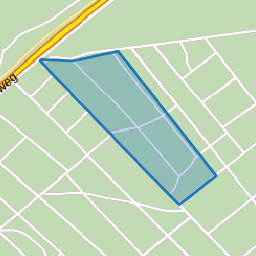 Perceel EDE01-B-3662