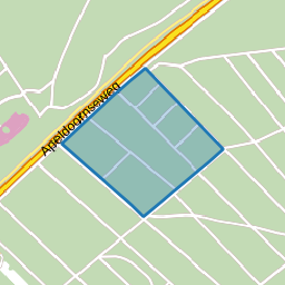 Perceel EDE01-B-3663