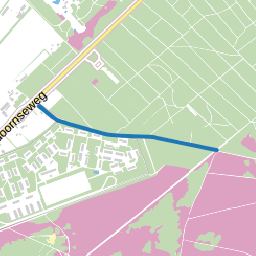 Perceel EDE01-B-3666