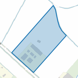 Perceel EDE01-B-3706