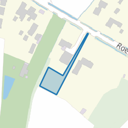 Perceel EDE01-B-3753