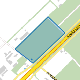 Perceel EDE01-B-3788