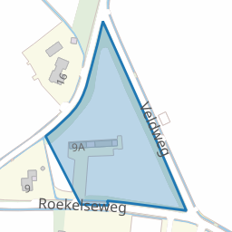 Perceel EDE01-B-3822